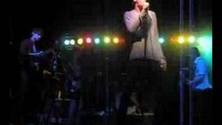 Underneath the Night Sky - Young Love