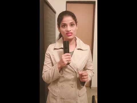 Sreoshi Chatterjee Reporter