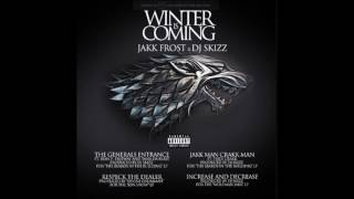 Jakk Frost & DJ Skizz - Winter Is Coming (Full EP)