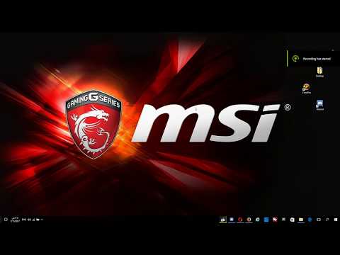 Discord - Push to talk in CrossFire UK