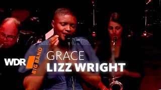 Lizz Wright feat. by WDR Big Band: Grace