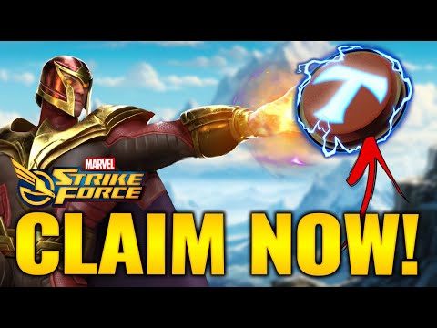EXPIRING SOON! More Gold & Training Mats, New Mythic Picks & More Mailbag!  Marvel Strike Force