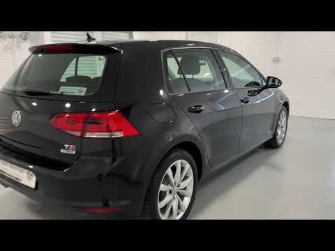 Volkswagen Golf (151) GOLF 1.4TSI HIGHLINE LOW KMS - Image 2