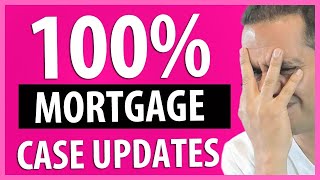 100% Mortgage Enquiries: Real Life Case Study On First Time Buyers