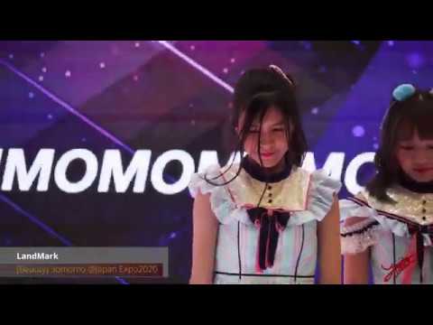 LandMark- [Beauty]Fancam@JX2020