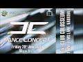 Aphrodite & MC Det - Dance Concept - 29th June 2001
