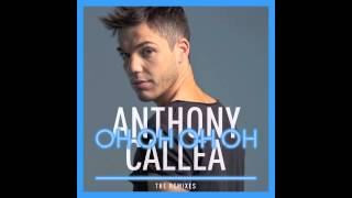 Listen With Your Heart - Anthony Callea