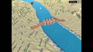 The Safeguard Garrison - Level 43