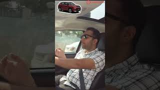 Toyota Hyryder Strong Hybrid Real Life Mileage