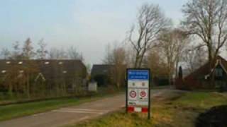 preview picture of video 'Bouwplan 't Noordje in West-Graftdijk NH'