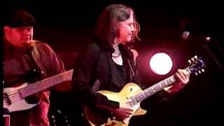 Larry Carlton w/ Robben Ford - "Burnable" - Live Performance in Tokyo, Japan