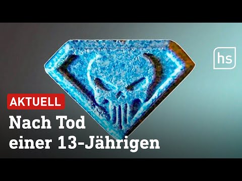 Blue-Punisher-Pillen auch in Hessen nachgewiesen | hessenschau