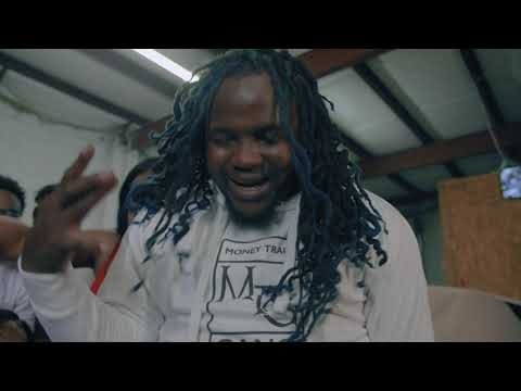 Mucho DaBoss x CooBenji "Money Train Bidness" Official Video (Shot By @Mello_Vision)