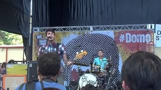 Anarbor - Always Dirty, Never Clean