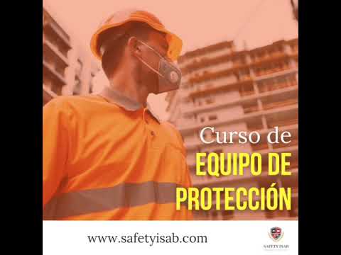 Práctica de campo en capacitación de seguridad laboral