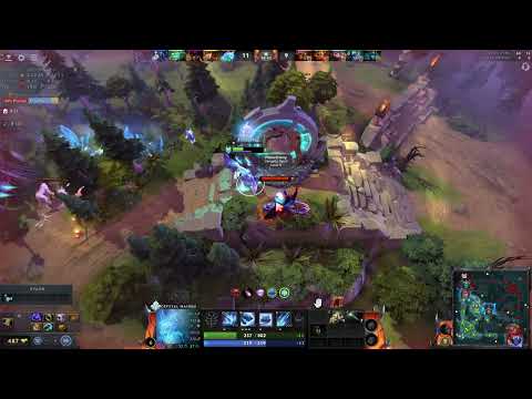 it was finally my turn to get on the stomp train