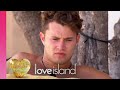 Curtis Has Serious Doubts About His Relationship With Amy | Love Island 2019
