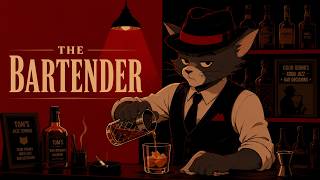 The Bartender -- Jazz Noir to Soothe Your Night
