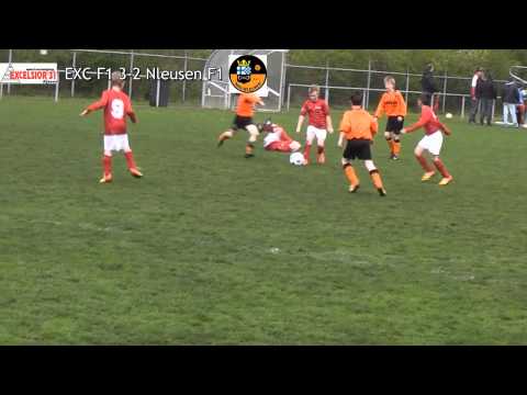 21-04-2012 Excelsior'31 F1 - Nieuwleusen F1