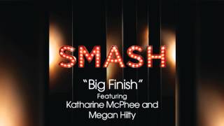 Big Finish - SMASH Cast
