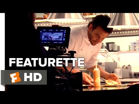 Burnt Featurette - The Story (2015) - Bradley Cooper, Sienna Miller Movie HD