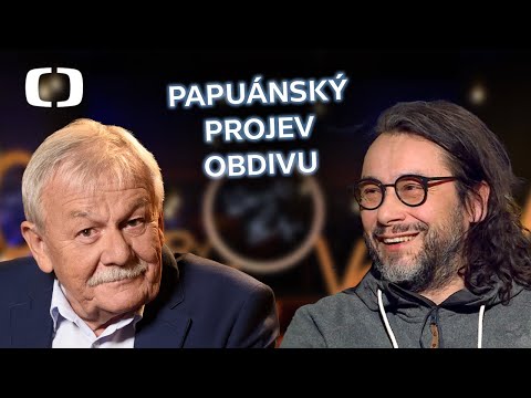 Všechnopárty | Čím zaujal herec Pavel Liška?