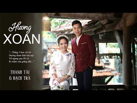 Hương xoan - Thanh Tài