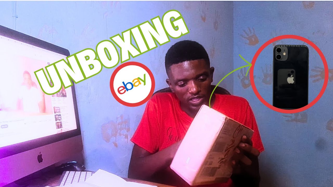 Comprei um iPhone 11 nos EUA – Você Não Vai Acreditar no Preço