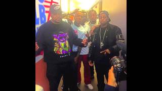 Doughboyz Cashout (ft. Young Jeezy) - Mob Life (Remix)