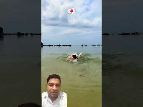 Winter sea #shorts #shortvideo #shortsfeed #shortsvideo #ytshorts