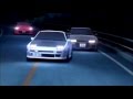 Initial D 5th Stage - Eurobeat Mix N°5 (HQ) 