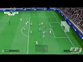 FC 24 Nintendo Switch Tottenham Hotspur Vs Manchester City Gameplay