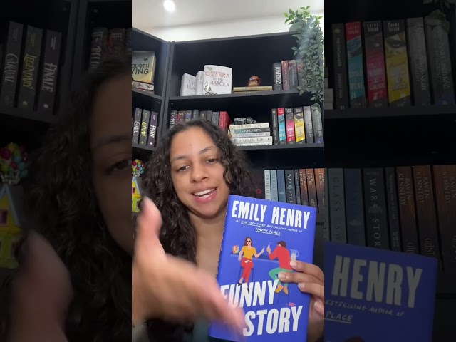 Vídeo relacionado con Una propuesta para Amy (Deseo)