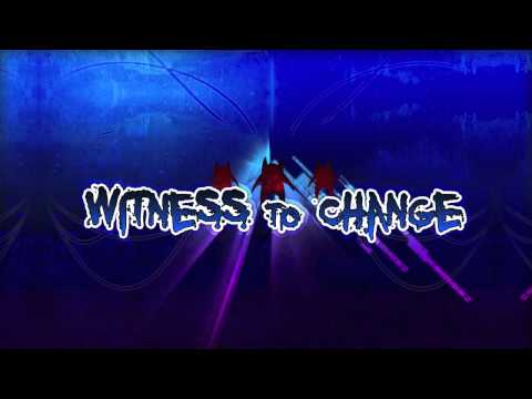Witness to Change - Anxiety