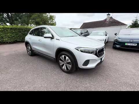 EQA 250 PROGRESSIVE | 1 OWNER | LOW KMS - Image 2