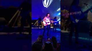 Terri Clark - we’re here for a good time live south mountain fair 2016