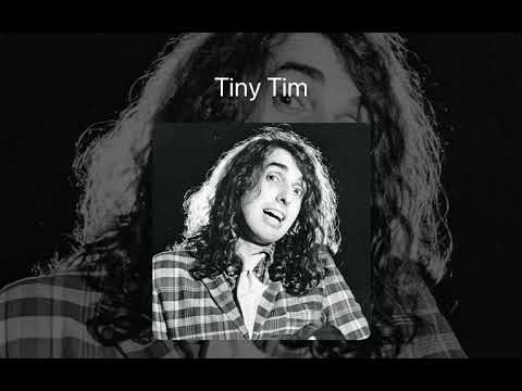 Tiny Tim- I’ve got no more fucks to give [AI COVER]