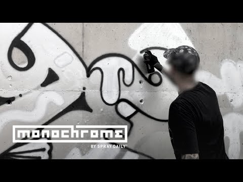 MONOCHROME 092 - OGER