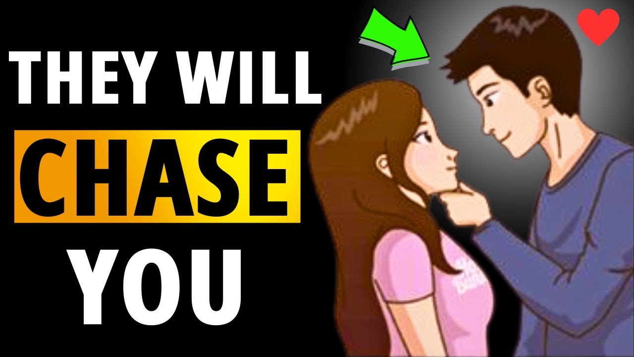 Men Deeply Desire Women Who Apply These 7 Rules