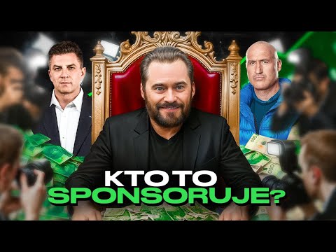 JAK KRZYSZTOF STANOWSKI PODBIŁ POLSKI YOUTUBE