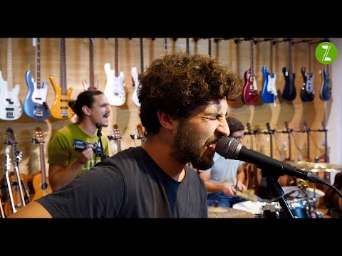 Kurzfristig - Beach (zusammenklang Session)