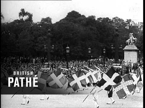 La Fete Nationale (1931)