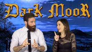 🤘🇪🇸 Dark Moor Reaction + Review! 🇪🇸🤘 In the Heart of Stone | Cyrano of Bergerac | Swan Lake