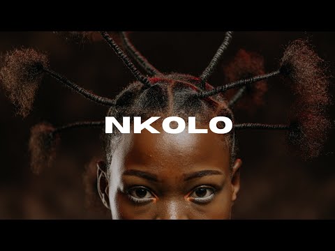 (FREE) AFRICAN DRILL TYPE BEAT - "NKOLO" | TRIBE INSTRUMENTAL