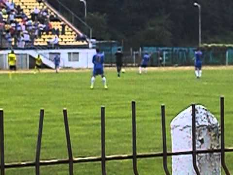 Baraj CS Ghiroda-Industria Galda de Jos 5-6