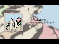 Marcell Siahaan - Jangan Pernah Berubah (Video Lirik)