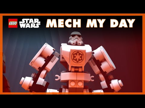 Mech My Day | Celebrate the Season