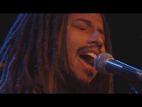 [The Watch List] Thaddeus Anna Greene Visits Electric Lady Studios