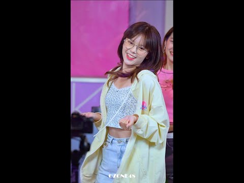 [4K] Fancam Pancake eRAA - เด็กดื้อ @ Digital Live Studio 060466