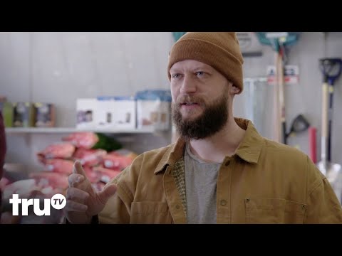 Big Trick Energy - Magicians Shock Local Hardware Store Customers (Clip) | truTV